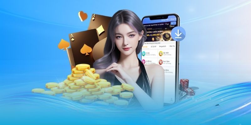 Tải app nhà cái VVVWIN có ưu điểm nào?